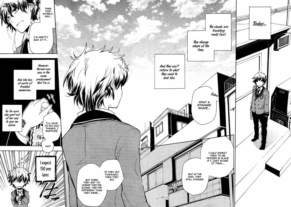 Kataribe no List Chapter 8 page 12