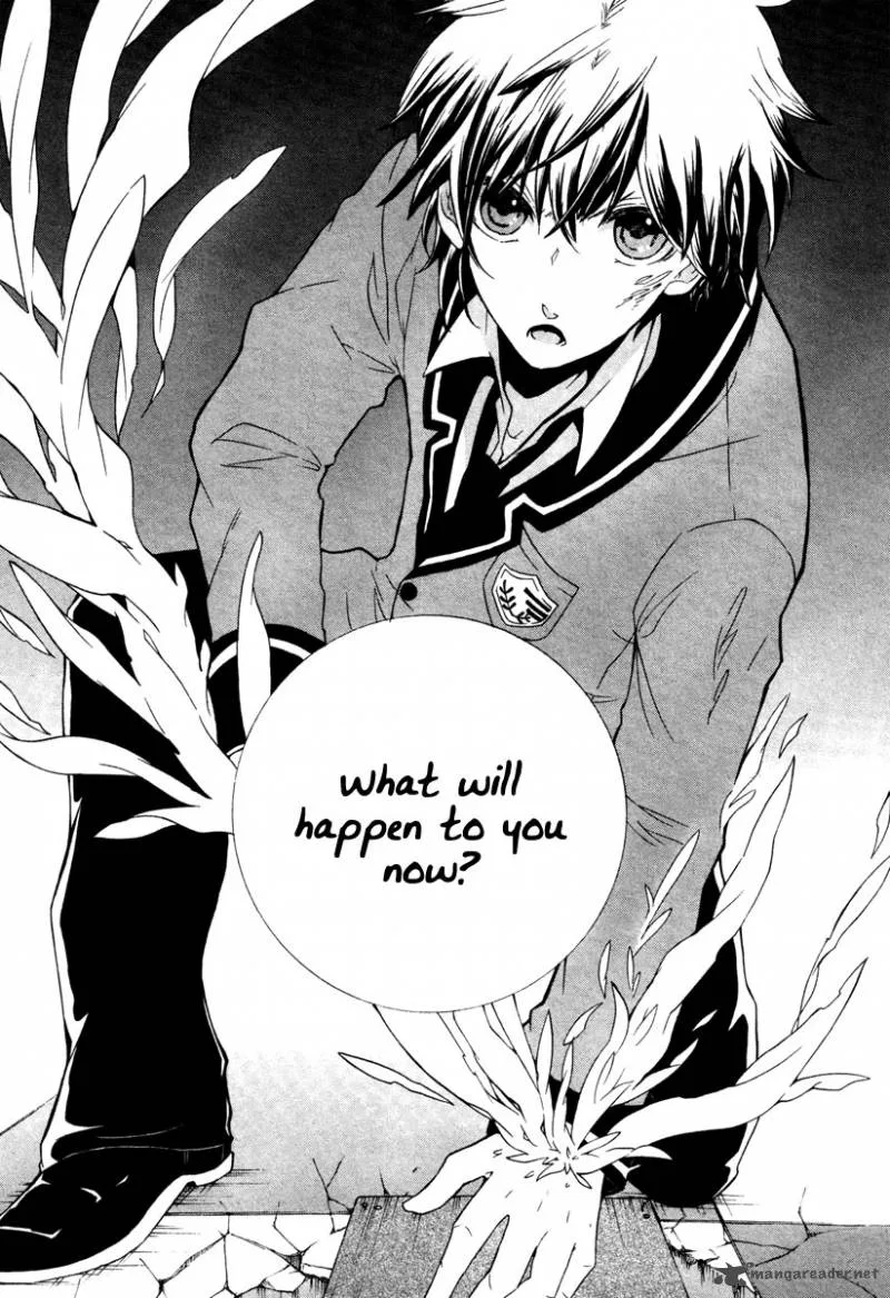 Kataribe no List Chapter 8 page 35