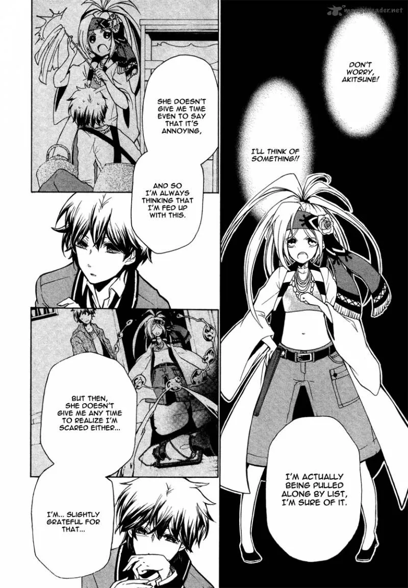 Kataribe no List Chapter 8 page 8