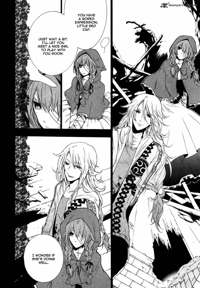 Kataribe no List Chapter 9 page 30