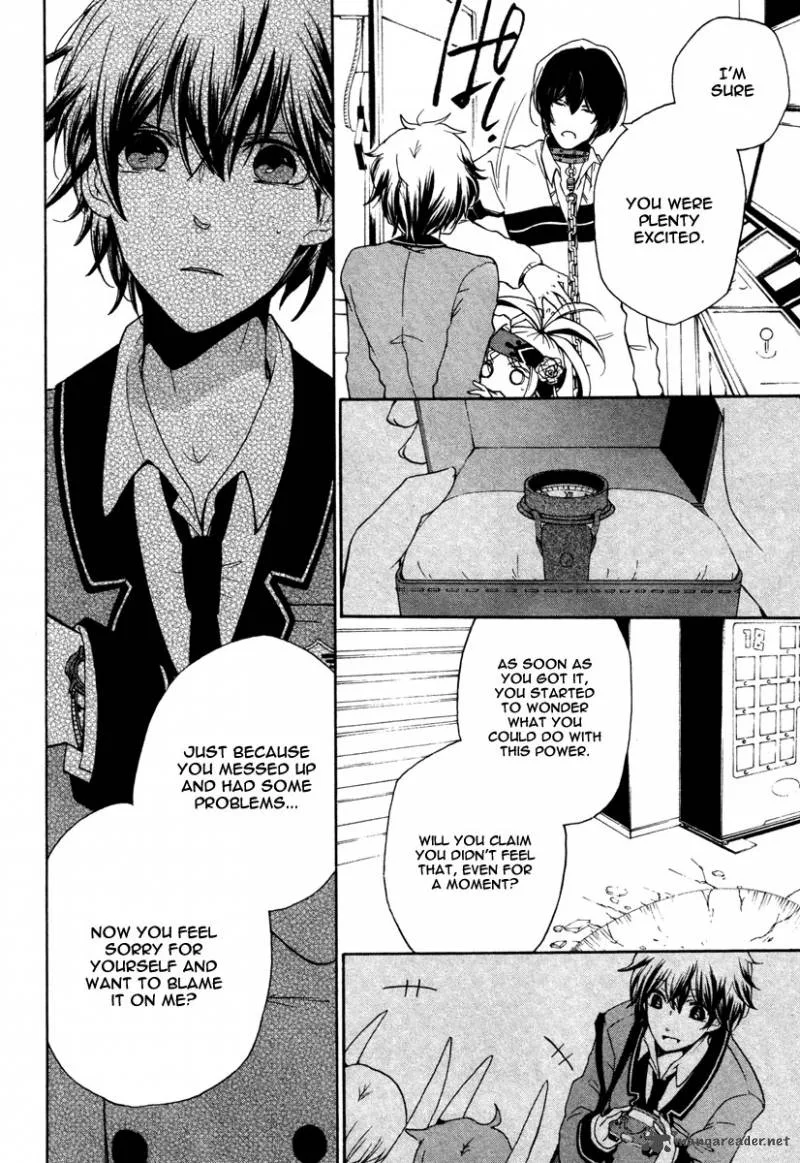 Kataribe no List Chapter 9 page 15