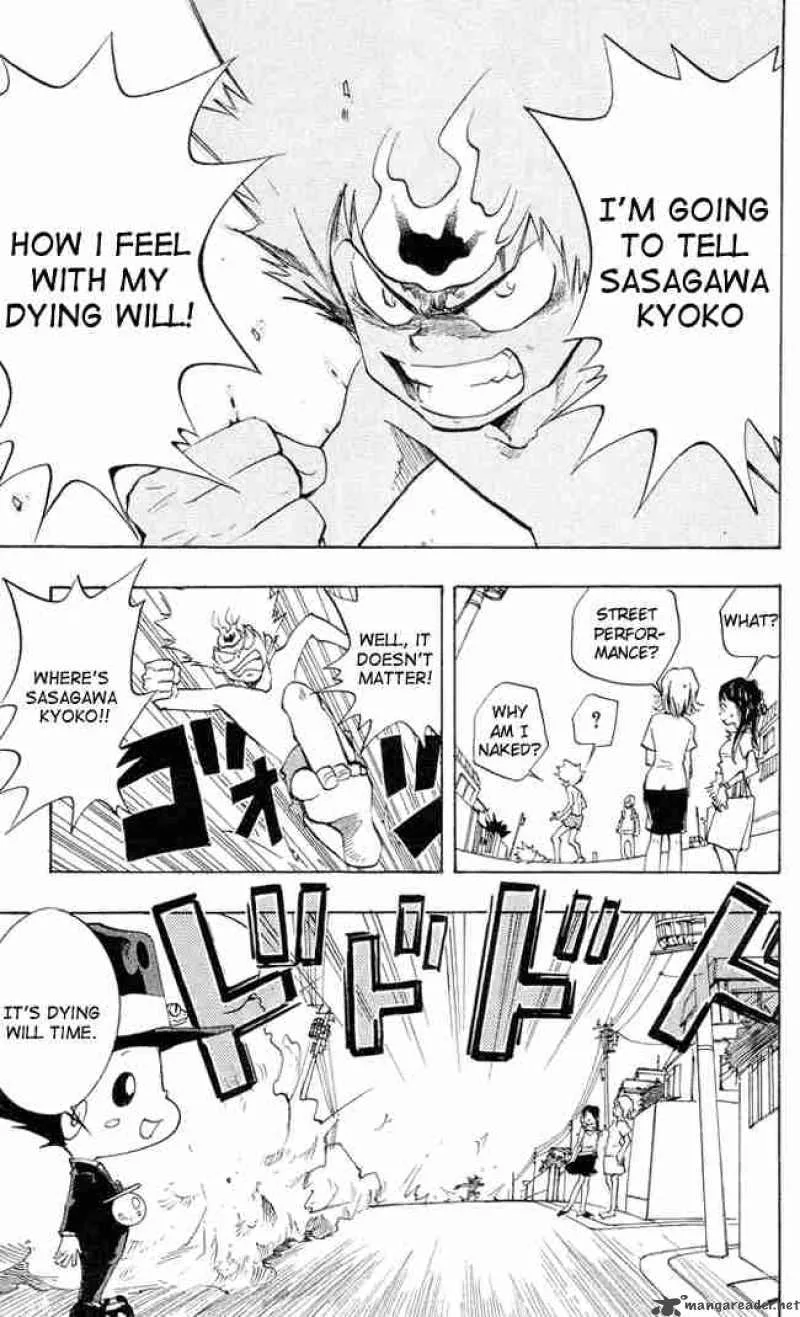 Katekyo Hitman Reborn! Chapter 1 page 25