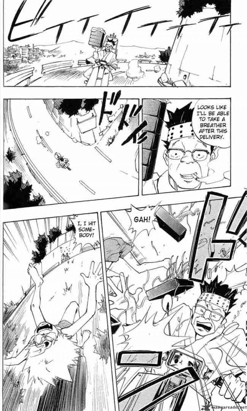 Katekyo Hitman Reborn! Chapter 1 page 26