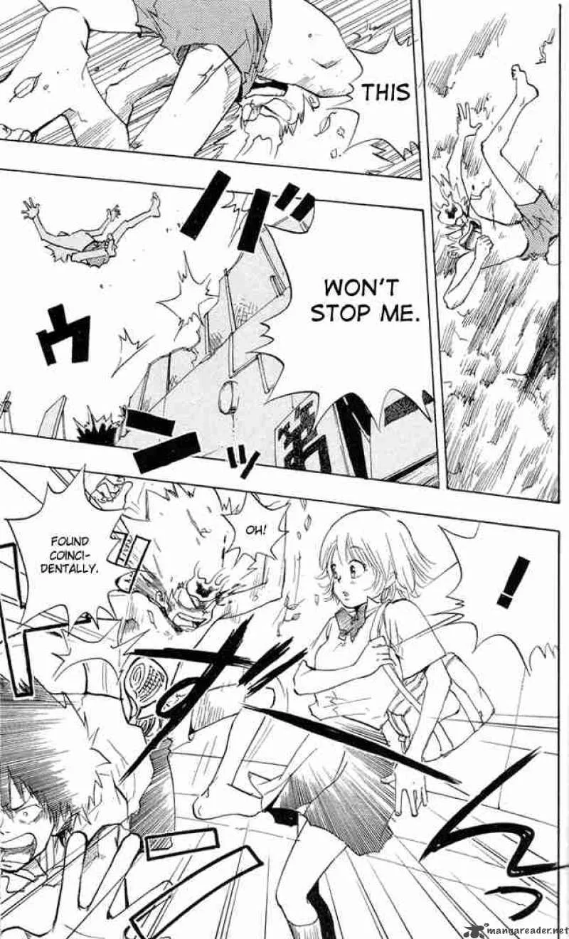 Katekyo Hitman Reborn! Chapter 1 page 27