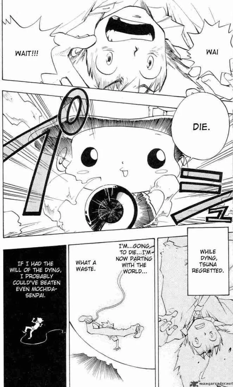 Katekyo Hitman Reborn! Chapter 1 page 42