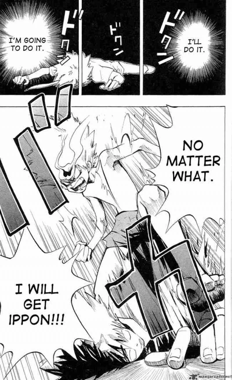 Katekyo Hitman Reborn! Chapter 1 page 43