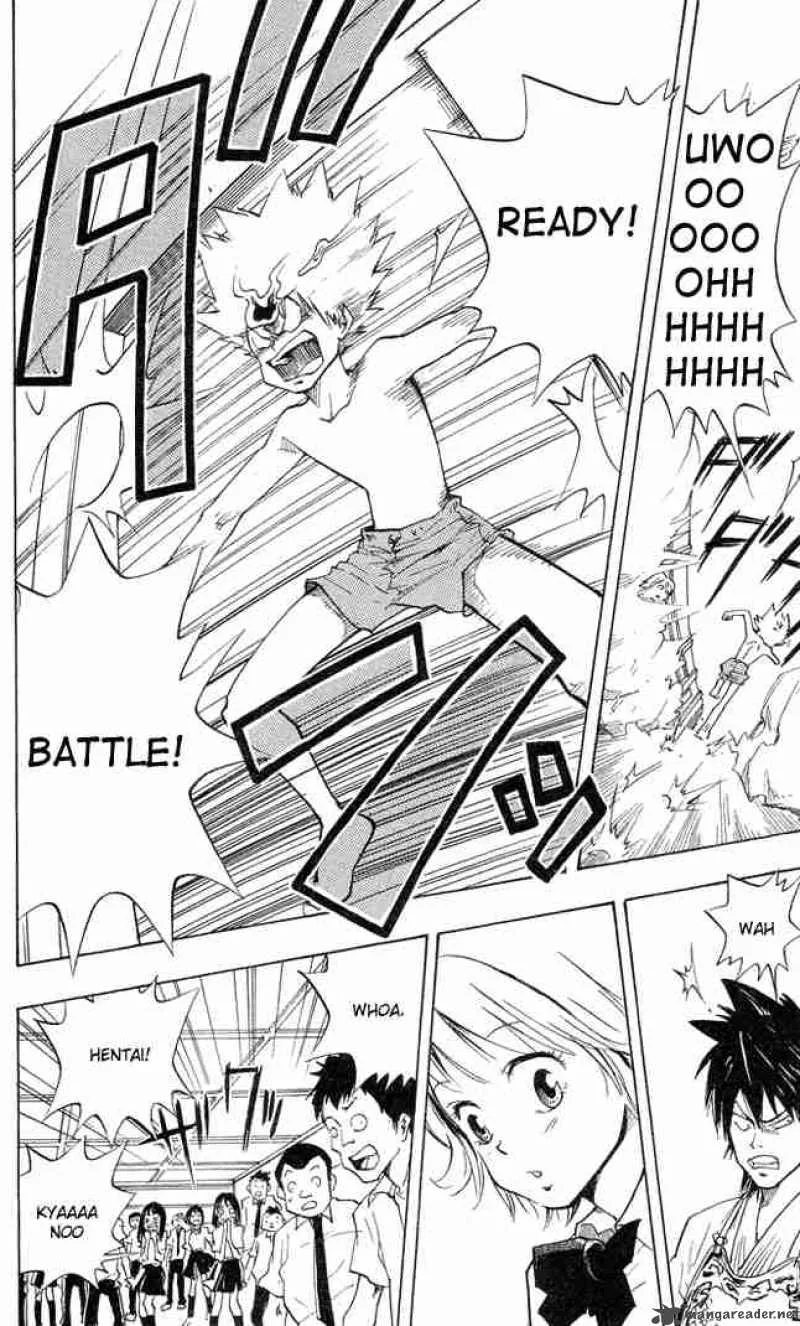 Katekyo Hitman Reborn! Chapter 1 page 44