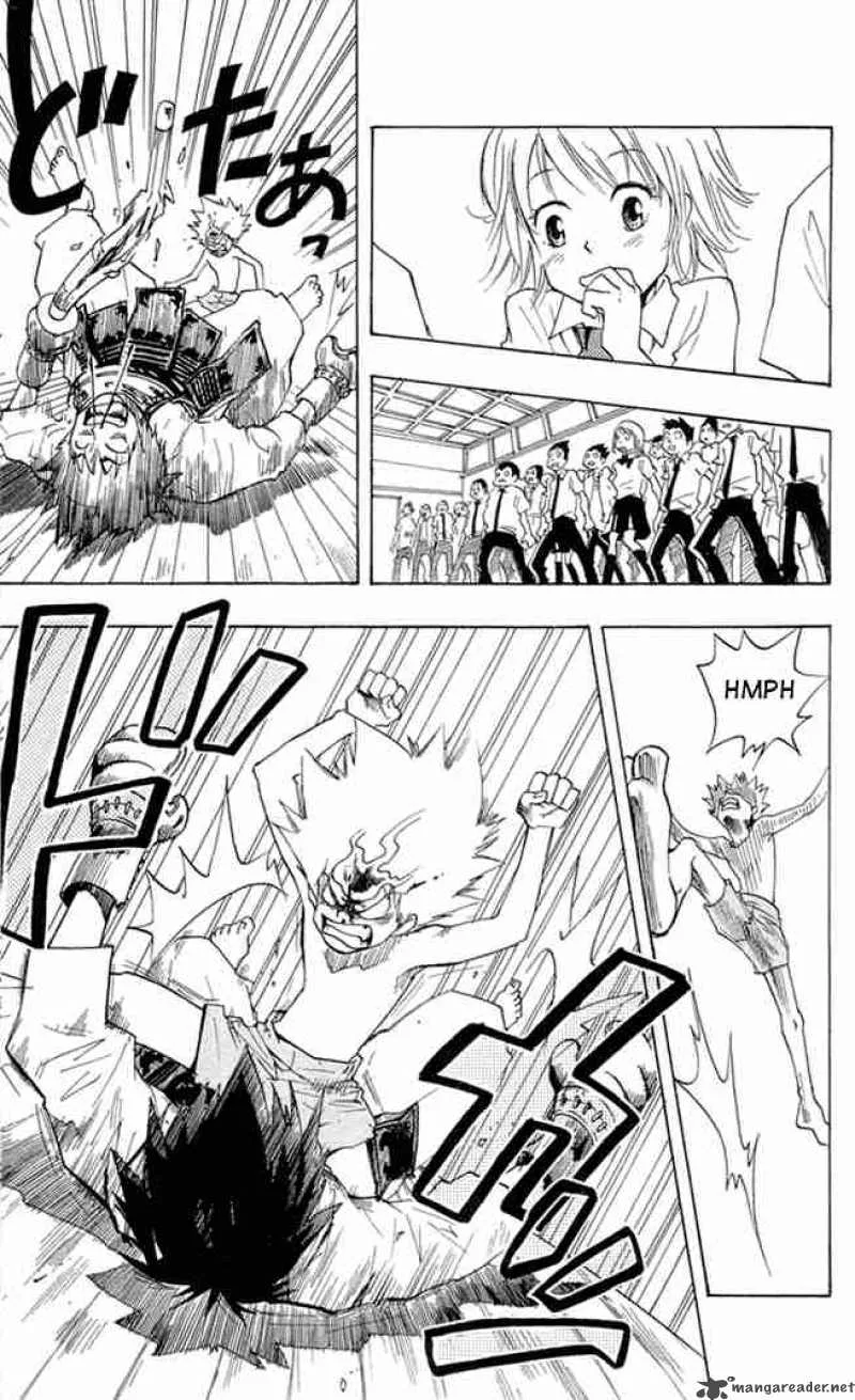 Katekyo Hitman Reborn! Chapter 1 page 47