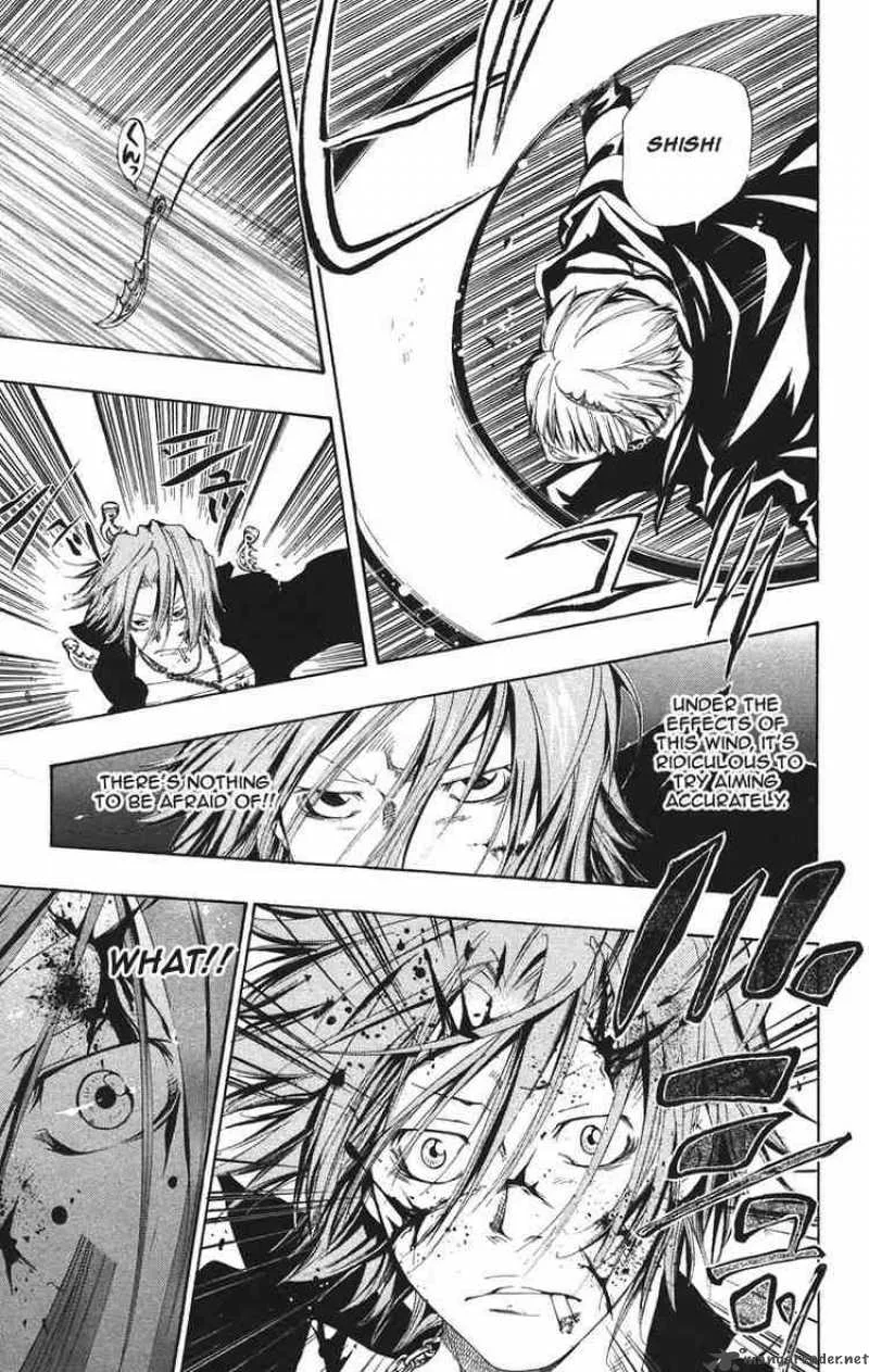 Katekyo Hitman Reborn! Chapter 103 page 7
