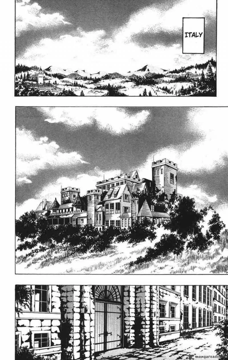 Katekyo Hitman Reborn! Chapter 106 page 2
