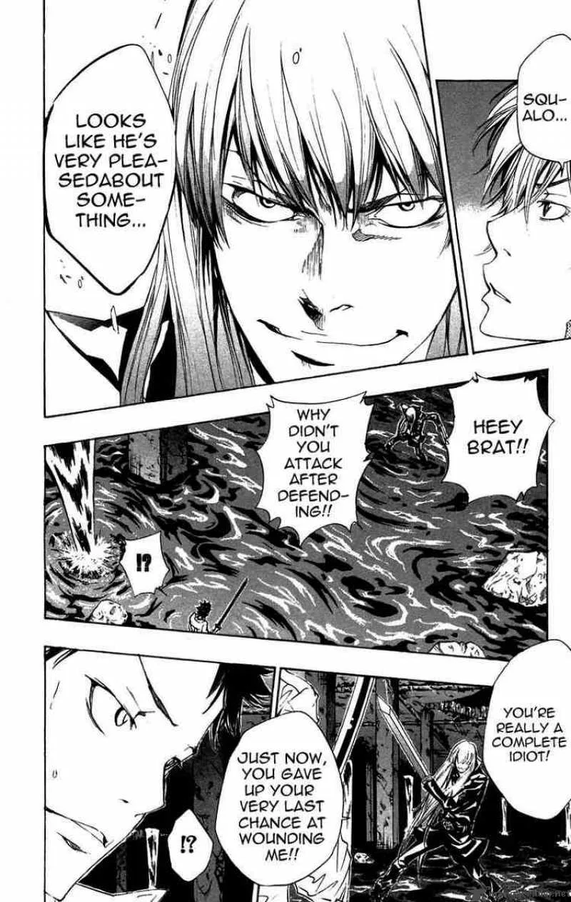 Katekyo Hitman Reborn! Chapter 108 page 9
