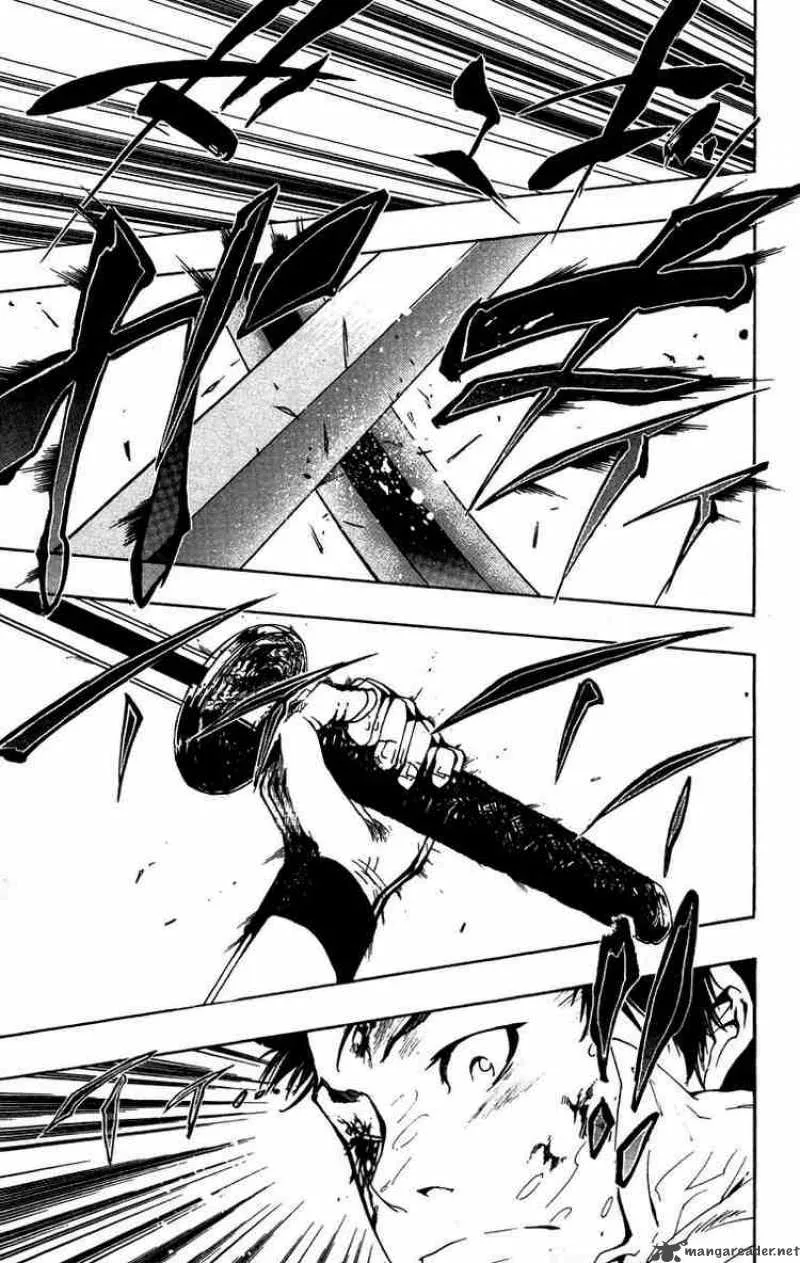 Katekyo Hitman Reborn! Chapter 109 page 9