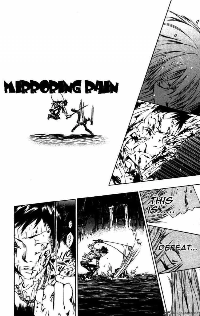 Katekyo Hitman Reborn! Chapter 111 page 6
