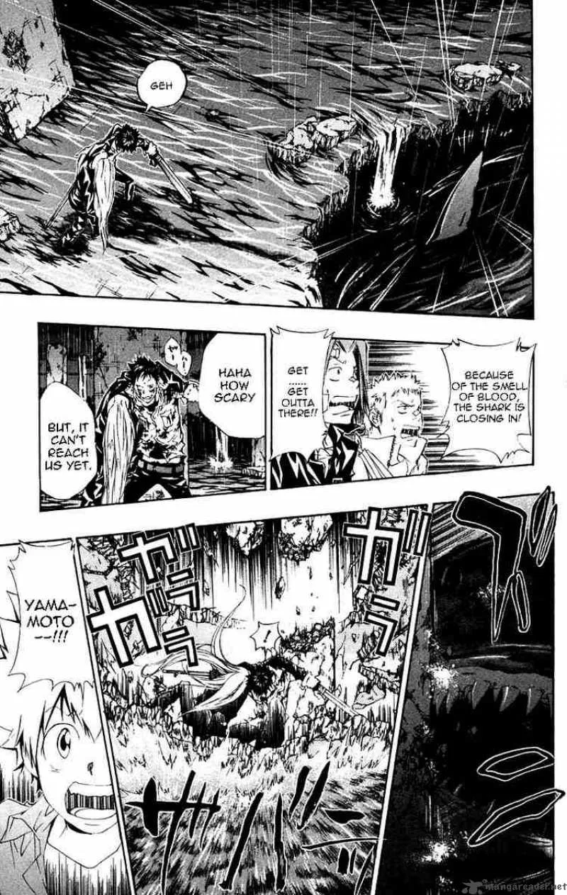 Katekyo Hitman Reborn! Chapter 111 page 13