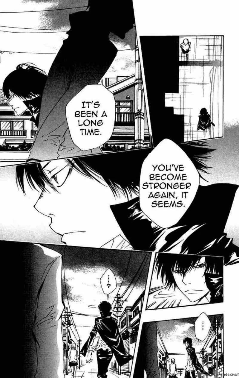 Katekyo Hitman Reborn! Chapter 112 page 19