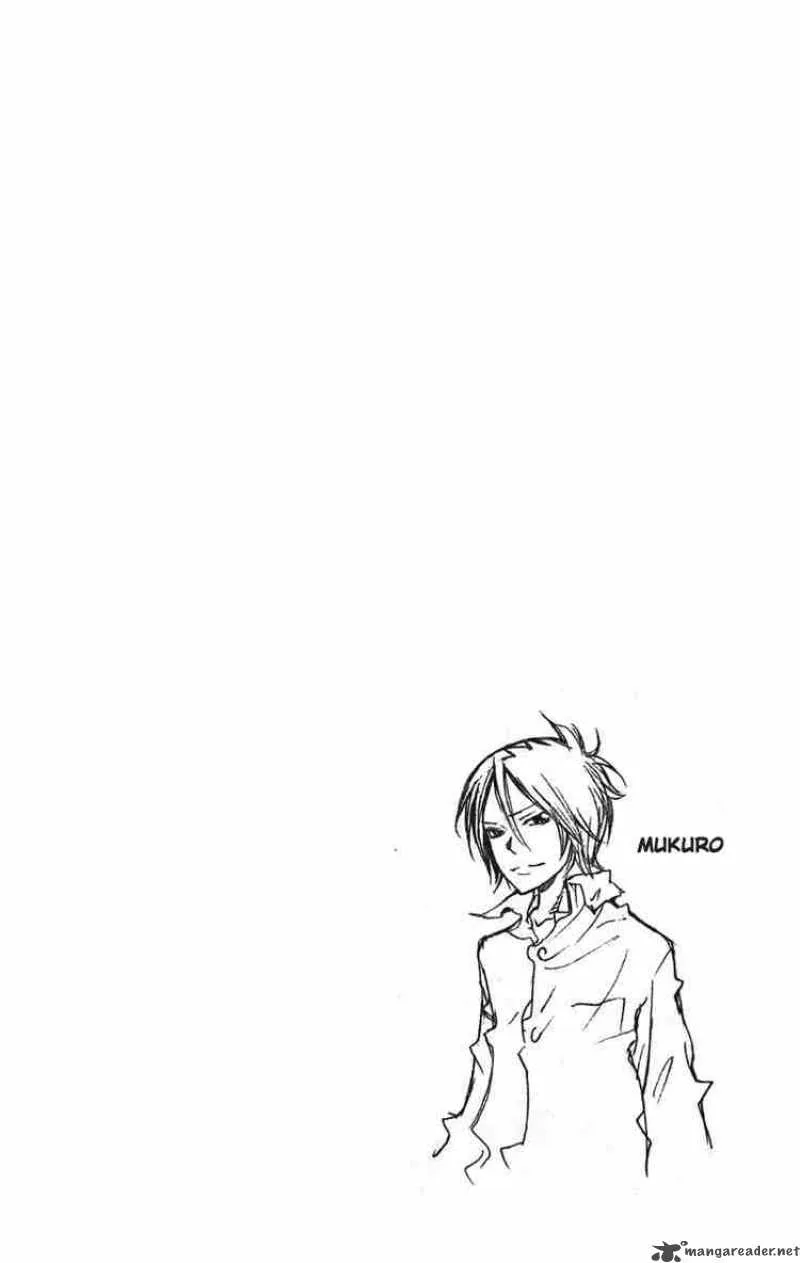 Katekyo Hitman Reborn! Chapter 116 page 5