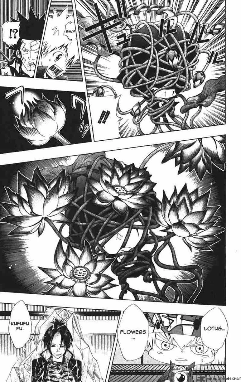 Katekyo Hitman Reborn! Chapter 116 page 12