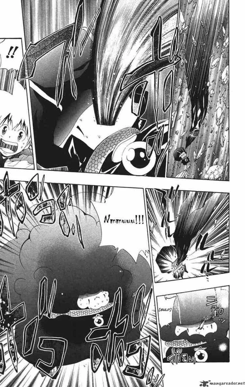 Katekyo Hitman Reborn! Chapter 117 page 8