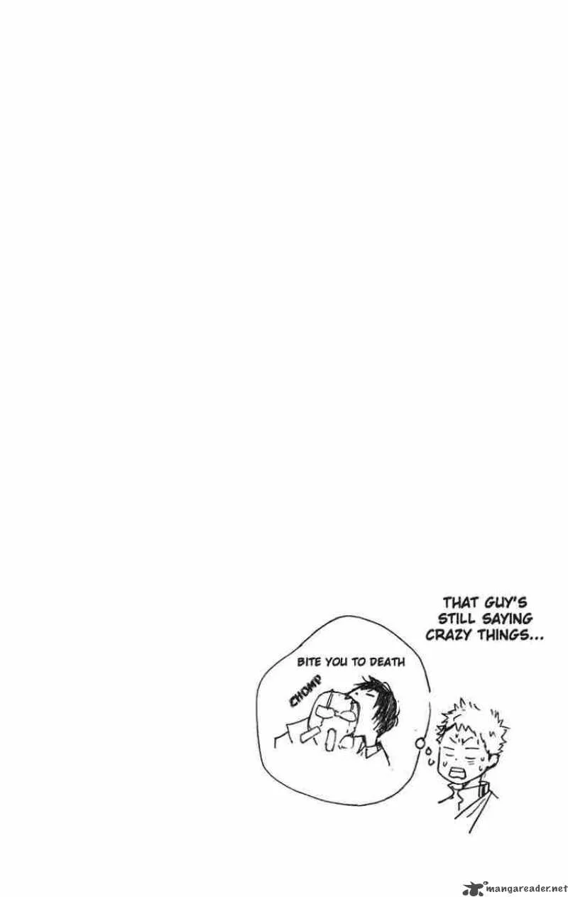Katekyo Hitman Reborn! Chapter 118 page 20