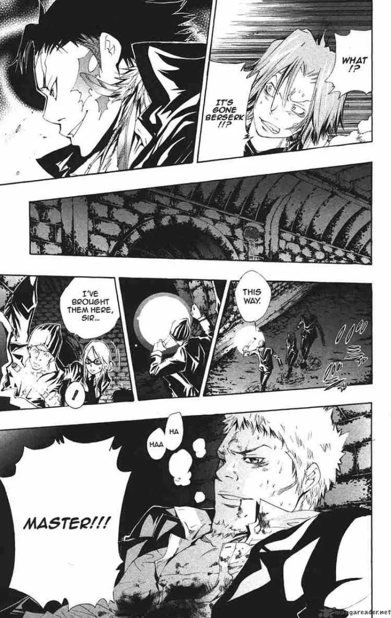 Katekyo Hitman Reborn! Chapter 120 page 16
