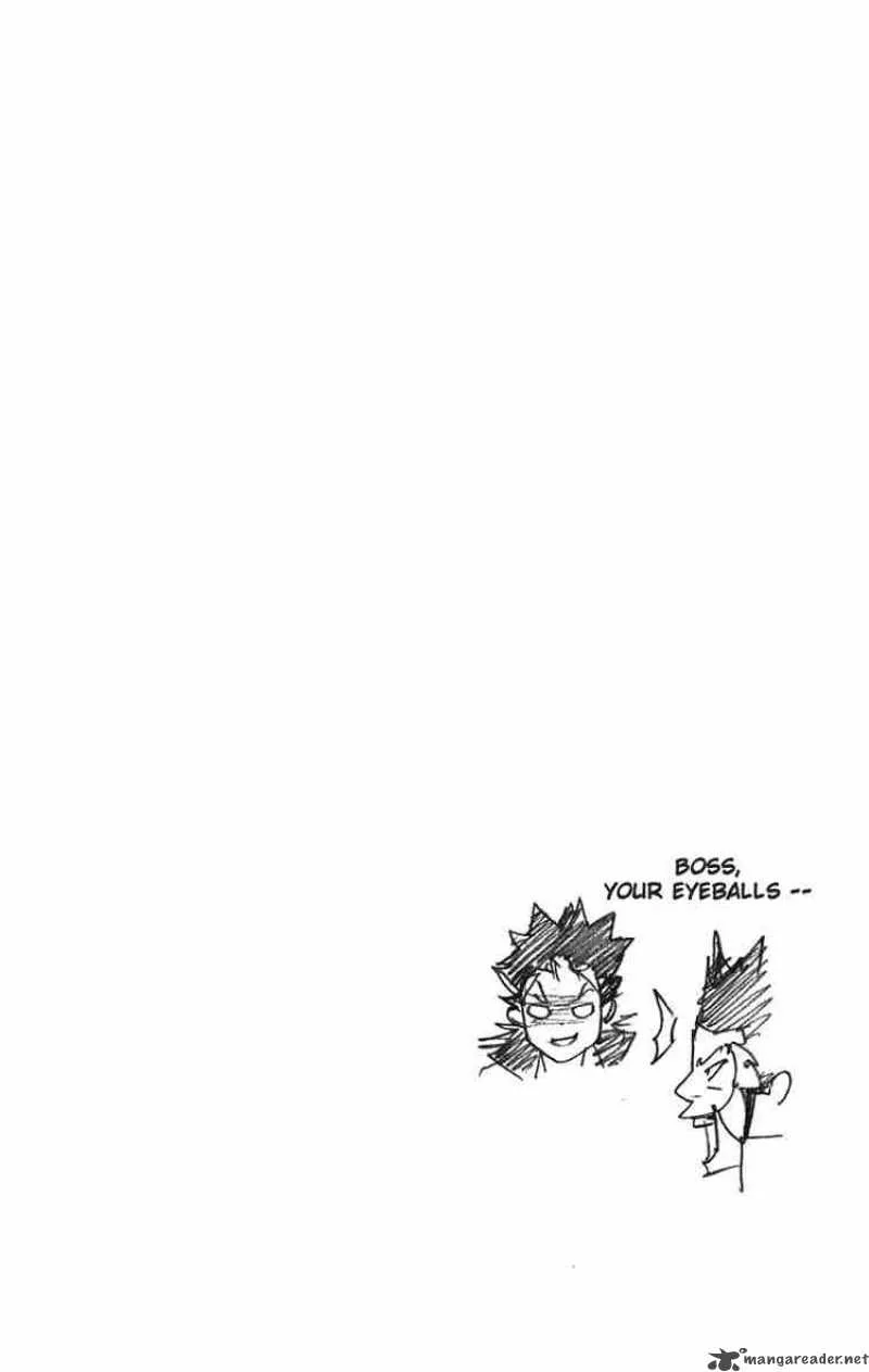 Katekyo Hitman Reborn! Chapter 121 page 20