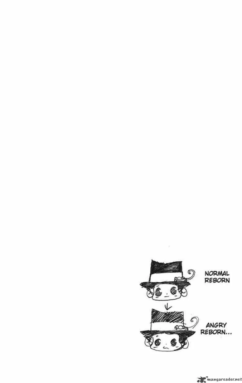 Katekyo Hitman Reborn! Chapter 122 page 20
