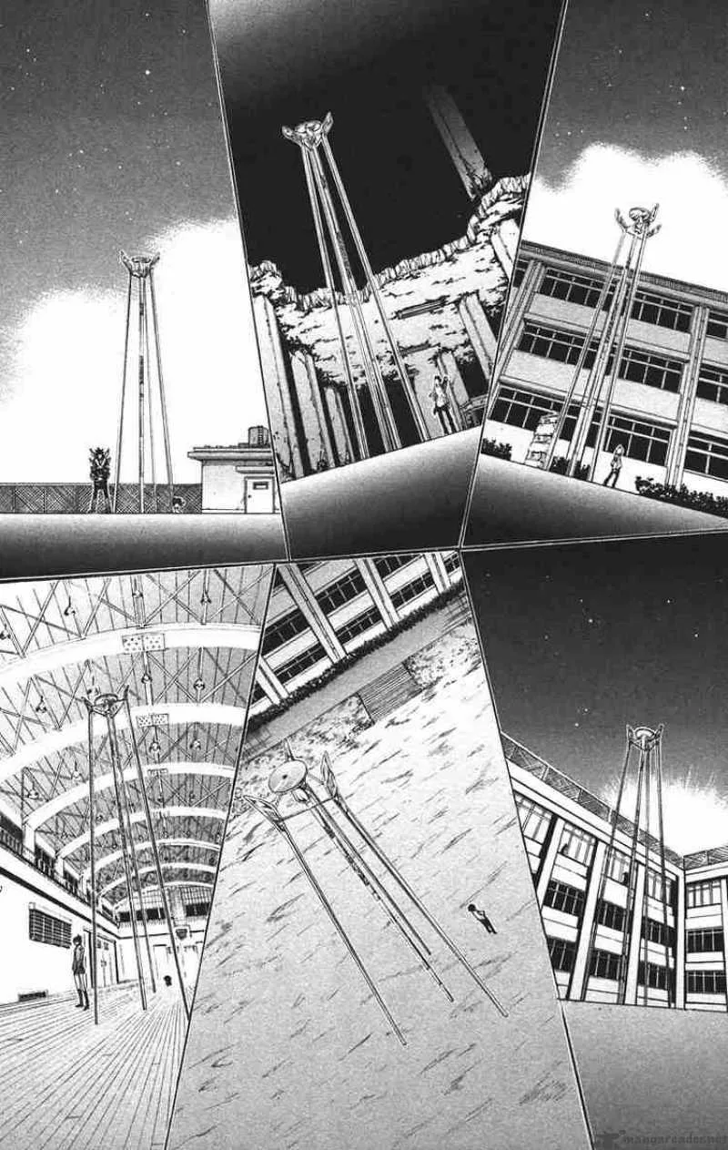 Katekyo Hitman Reborn! Chapter 125 page 10