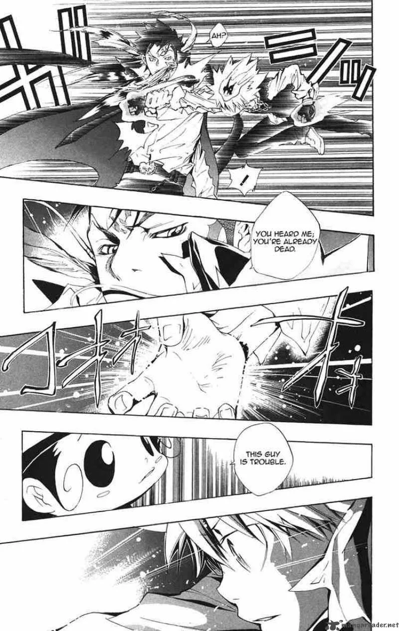 Katekyo Hitman Reborn! Chapter 126 page 10
