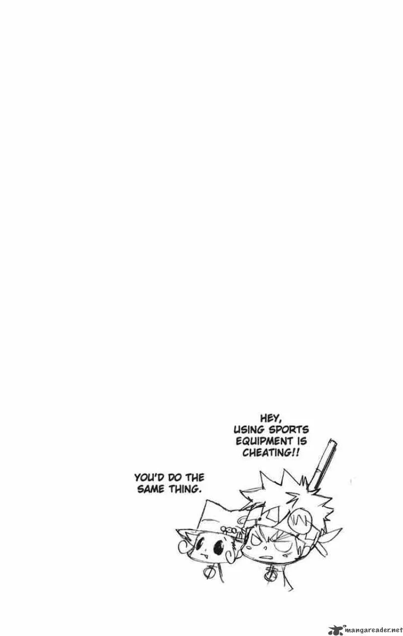 Katekyo Hitman Reborn! Chapter 126 page 23