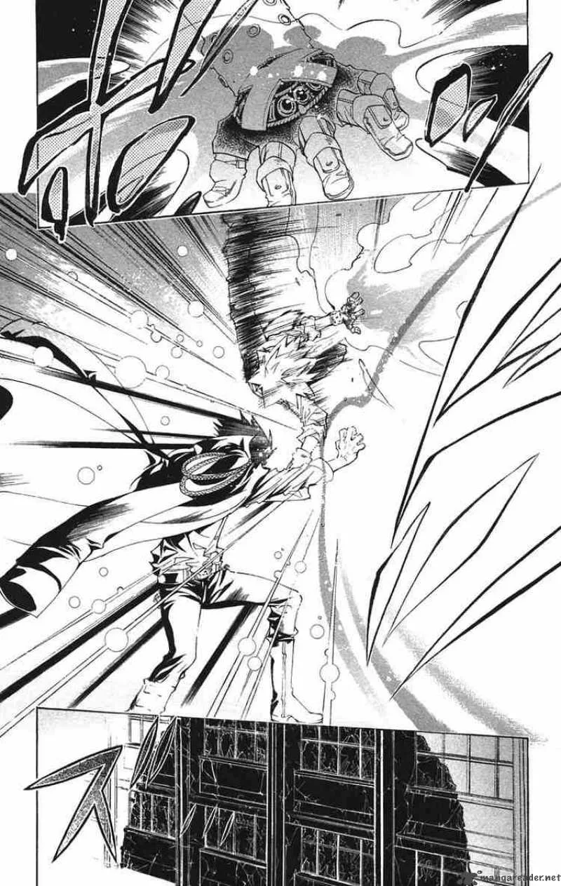Katekyo Hitman Reborn! Chapter 126 page 11