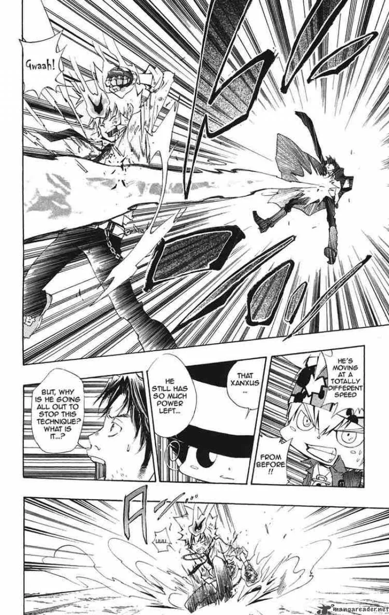 Katekyo Hitman Reborn! Chapter 129 page 6