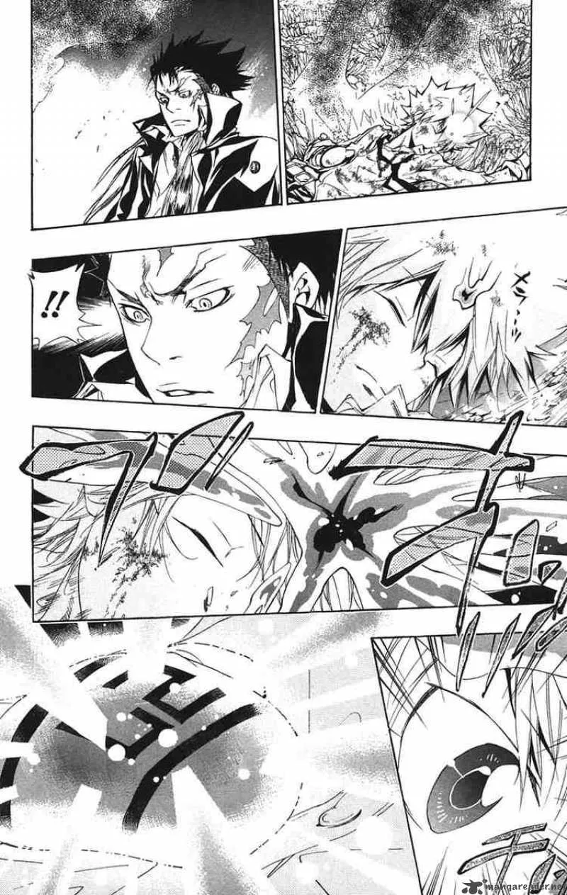 Katekyo Hitman Reborn! Chapter 129 page 12