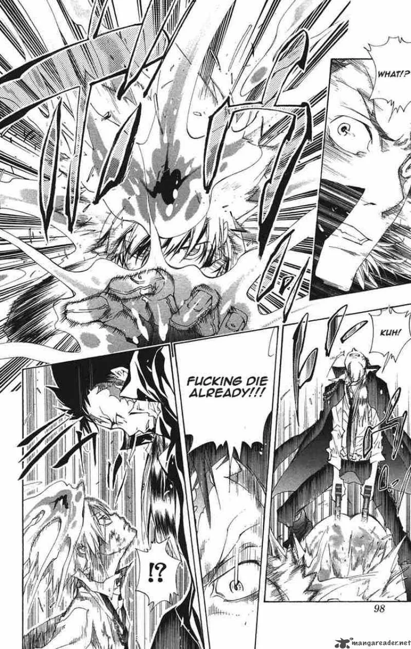 Katekyo Hitman Reborn! Chapter 130 page 12