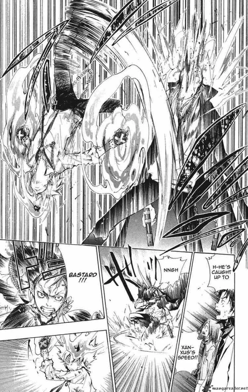 Katekyo Hitman Reborn! Chapter 130 page 13