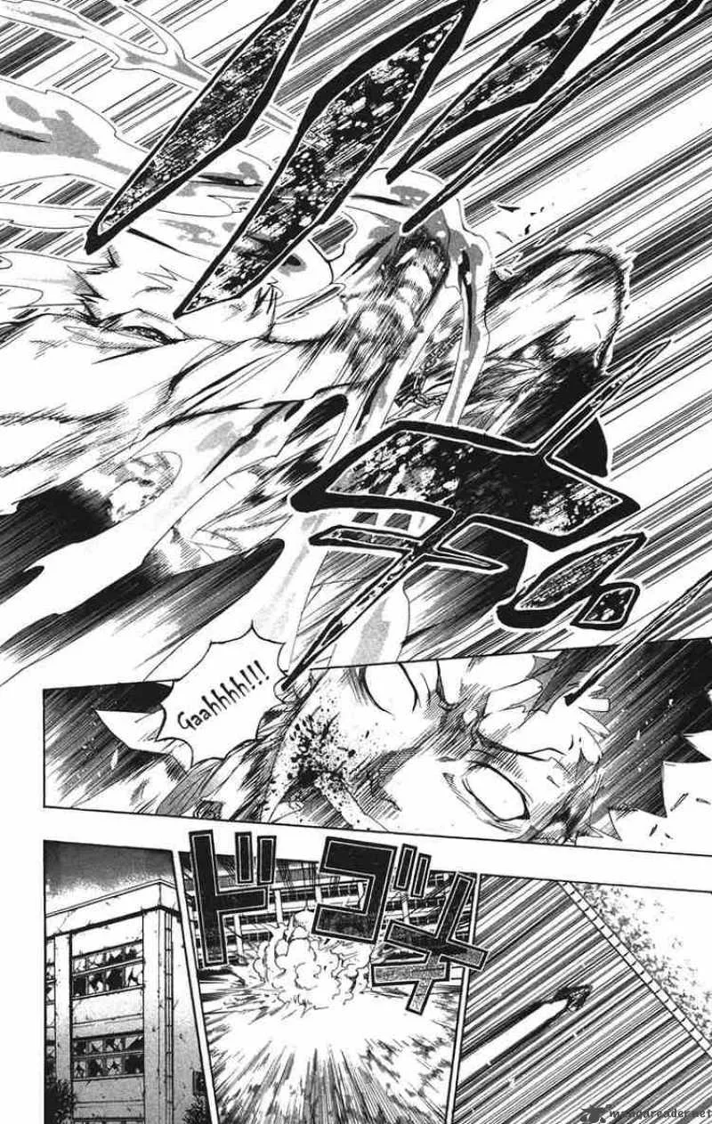 Katekyo Hitman Reborn! Chapter 130 page 18