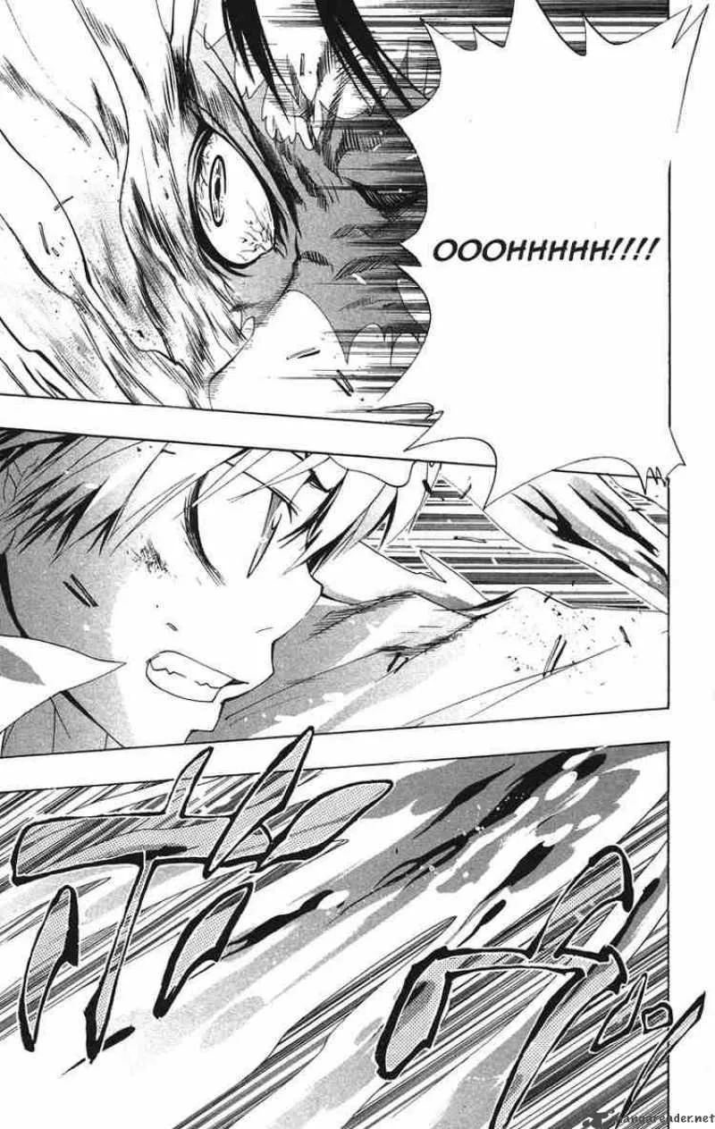 Katekyo Hitman Reborn! Chapter 131 page 17