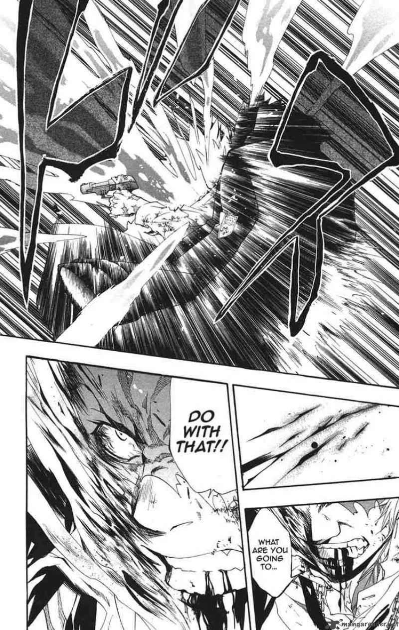 Katekyo Hitman Reborn! Chapter 131 page 18