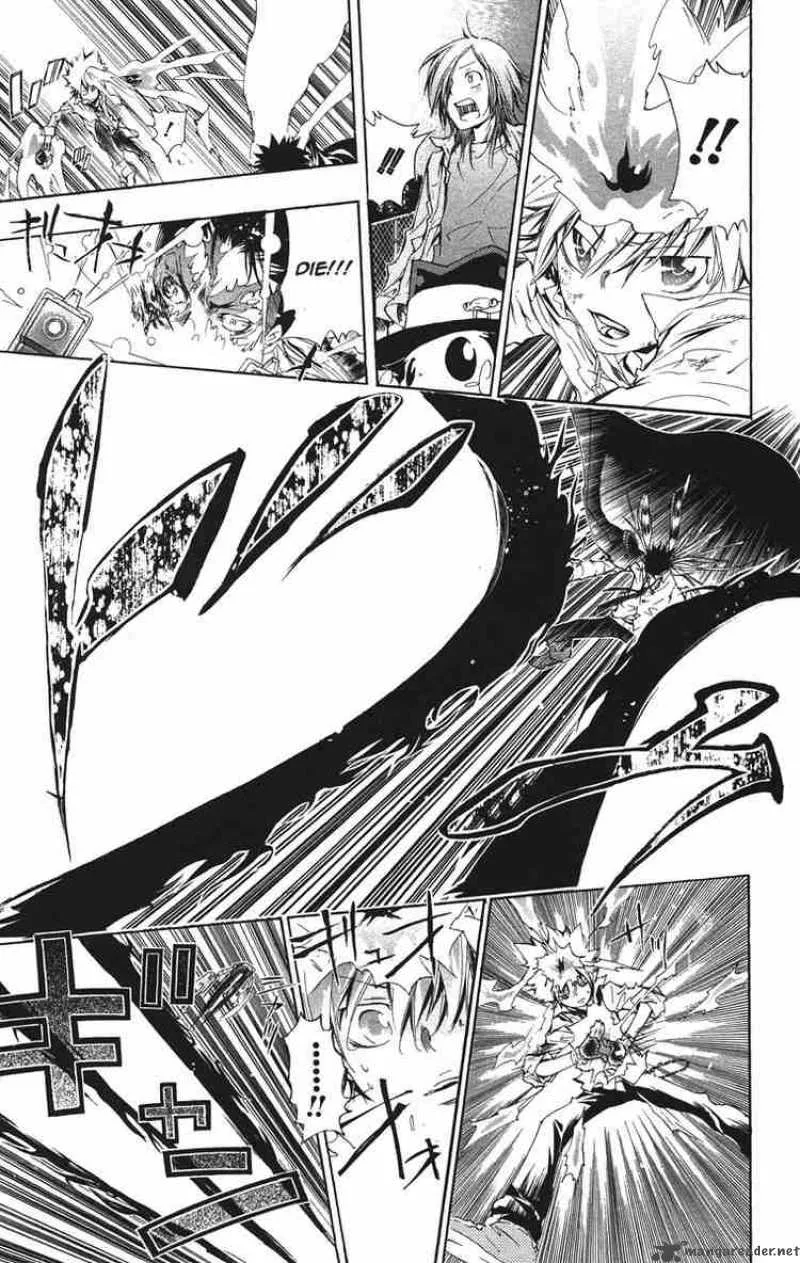 Katekyo Hitman Reborn! Chapter 131 page 19