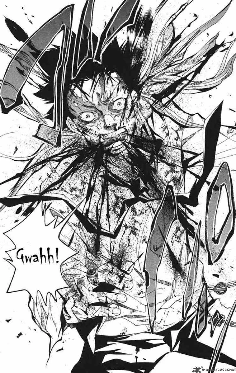 Katekyo Hitman Reborn! Chapter 133 page 18