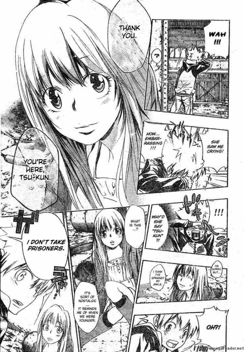 Katekyo Hitman Reborn! Chapter 142 page 15