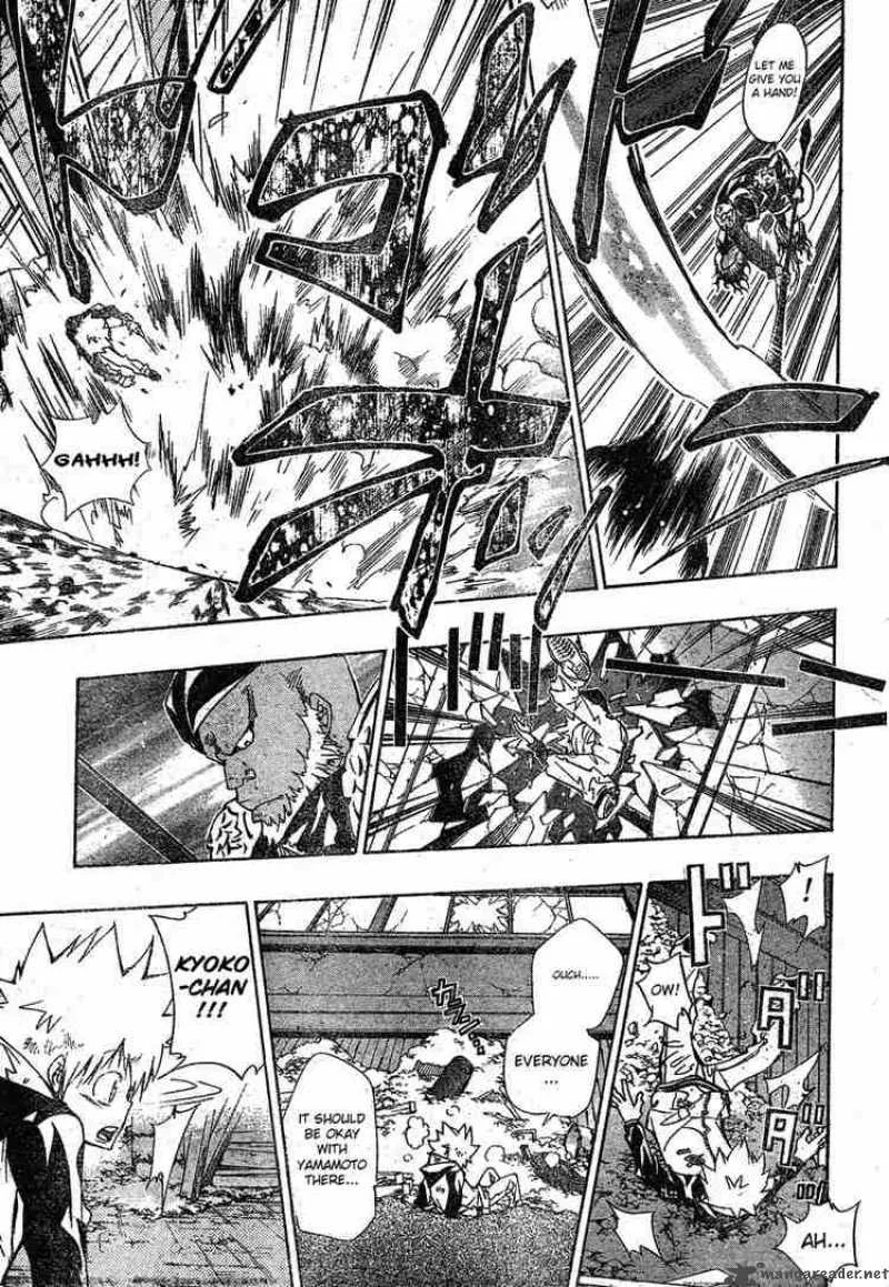 Katekyo Hitman Reborn! Chapter 142 page 13