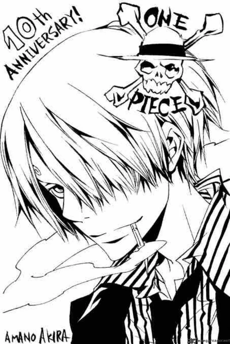 Katekyo Hitman Reborn! Chapter 143 page 23