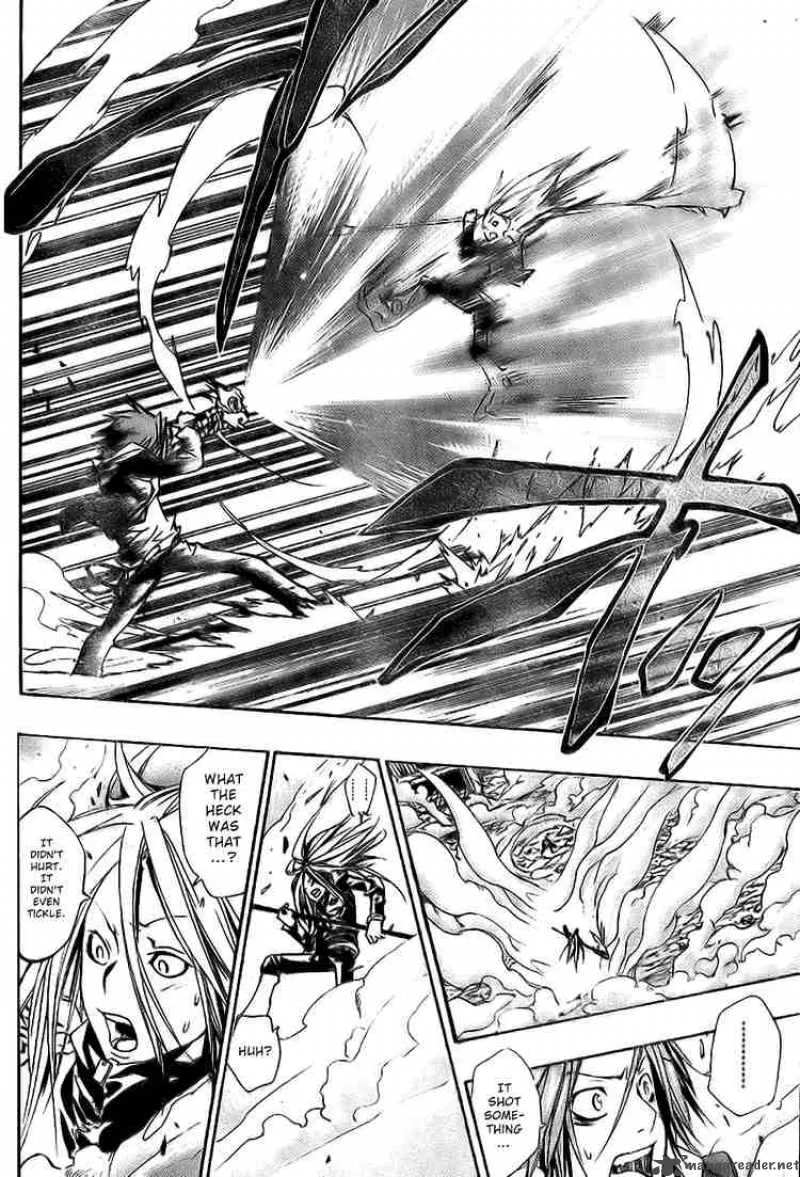 Katekyo Hitman Reborn! Chapter 144 page 12