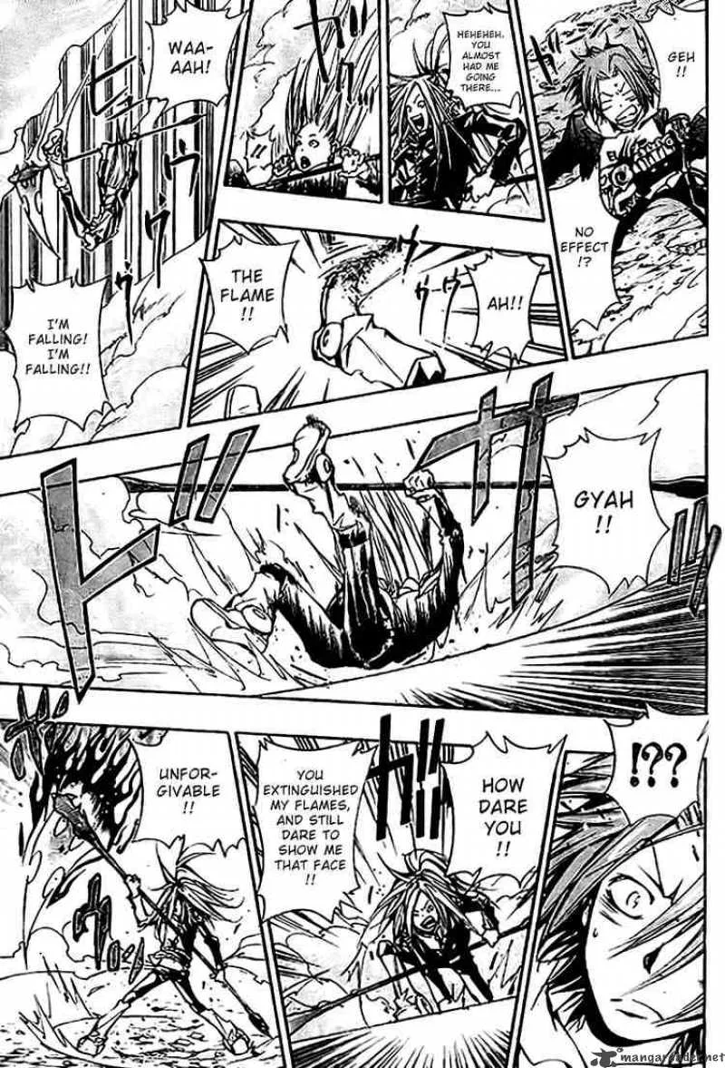 Katekyo Hitman Reborn! Chapter 144 page 13