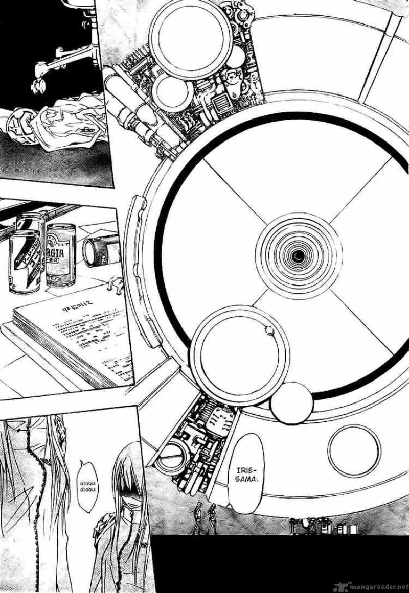 Katekyo Hitman Reborn! Chapter 145 page 13