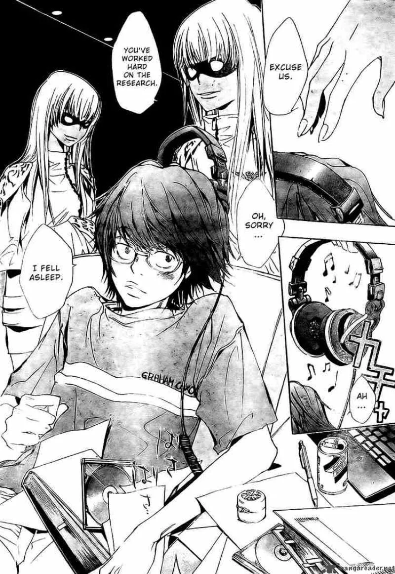 Katekyo Hitman Reborn! Chapter 145 page 14