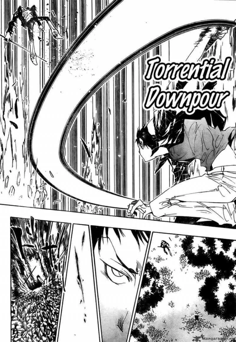 Katekyo Hitman Reborn! Chapter 152 page 10