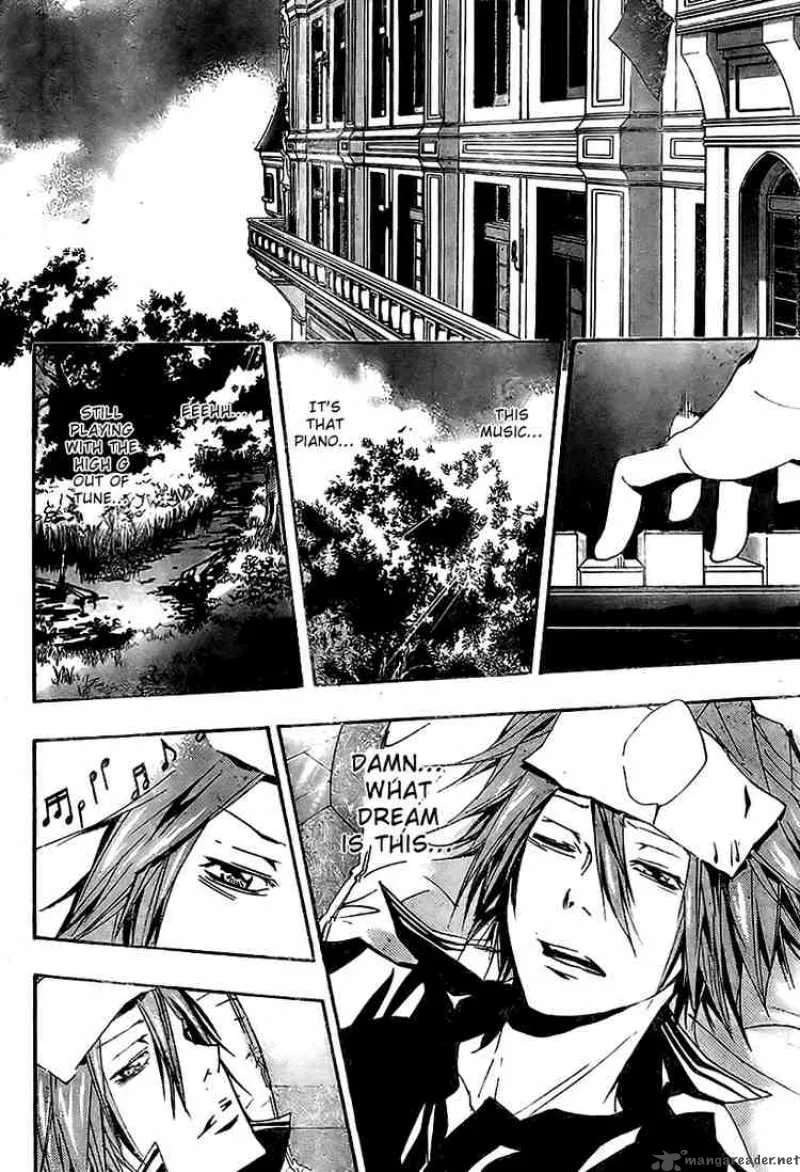 Katekyo Hitman Reborn! Chapter 157 page 12
