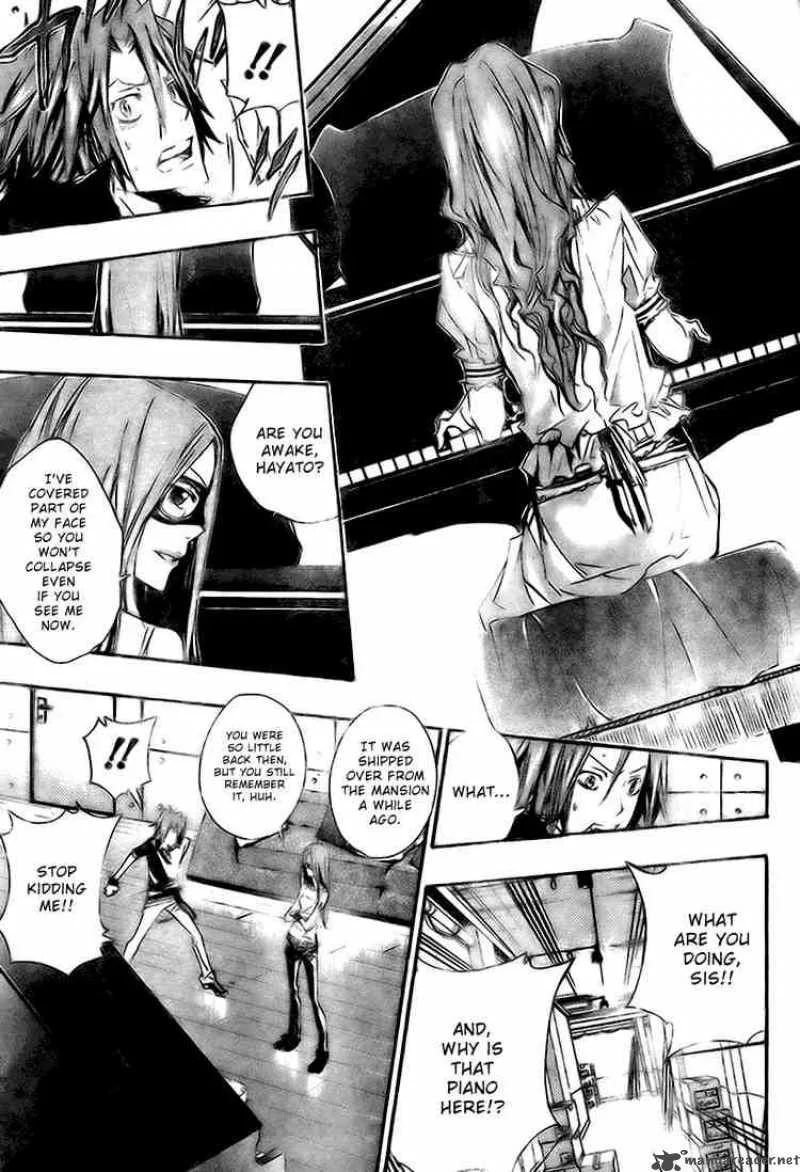 Katekyo Hitman Reborn! Chapter 157 page 13