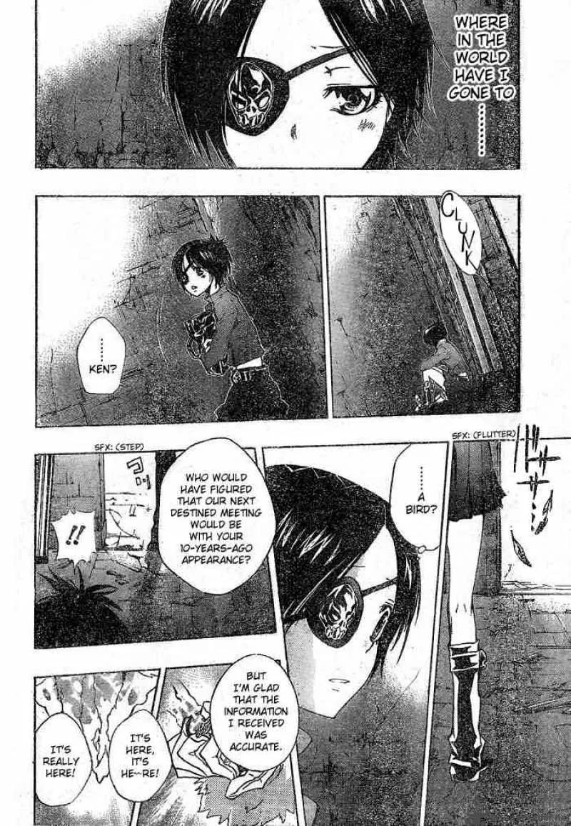 Katekyo Hitman Reborn! Chapter 162 page 16